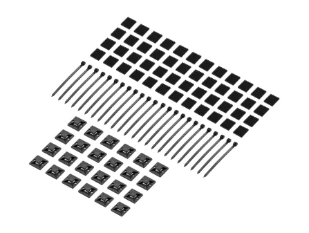 Vertex Pedalboard Mounting Kit