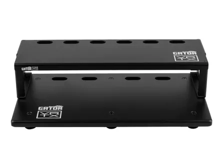Vertex Travel Lite Pedalboard Vertex Travel Lite Pedalboard