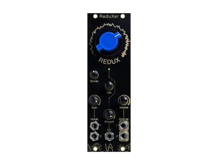 VoicAs Reduxer Bit Reducer
