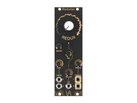 VoicAs Reduxer Bit Reducer [USED]