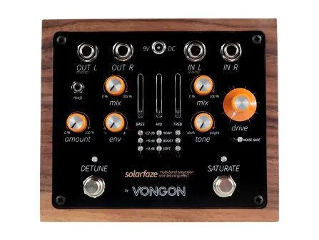 Vongon Solarfaze Vongon Solarfaze