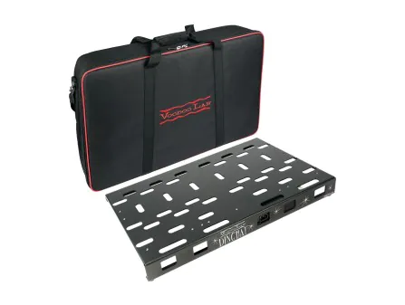 Voodoo Lab Dingbat Large with Pedal Power 3 Plus Voodoo Lab Dingbat Large with Pedal Power 3 Plus