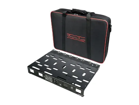 Voodoo Lab Dingbat PX with PX-8 and Pedal Power 3 Plus Voodoo Lab Dingbat PX with PX-8 and Pedal Power 3 Plus