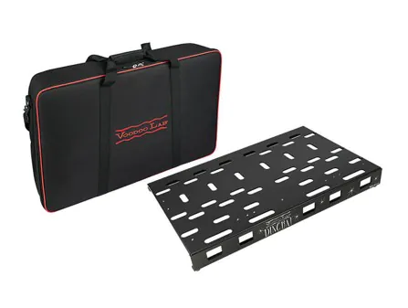 Voodoo Lab Dingbat Large Pedalboard Voodoo Lab Dingbat Large Pedalboard