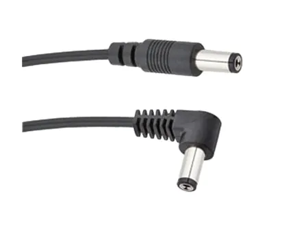 Voodoo Lab PPBAR-RS - 2.1mm Barrel