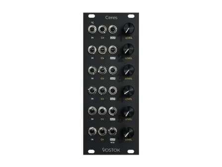 Vostok Instruments Ceres