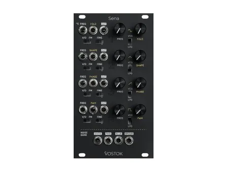 Vostok Instruments Sena Vostok Instruments Sena
