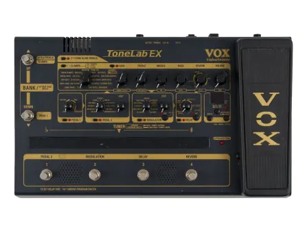 Tonelab EX Multi-Effects Pedal