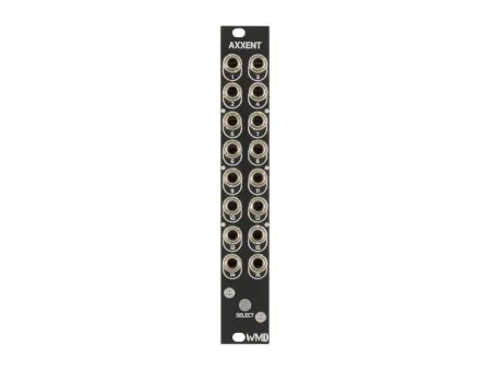 AXXENT Expander for Metron AXXENT Expander for Metron