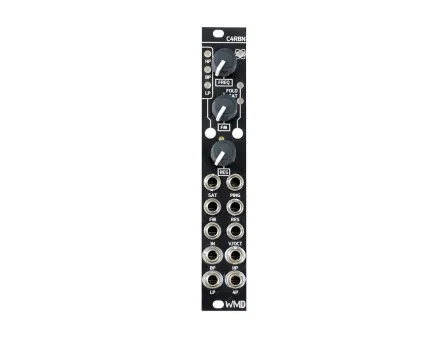 WMD C4RBN State Variable Filter WMD C4RBN State Variable Filter