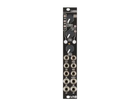 C4RBN State Variable Filter C4RBN State Variable Filter