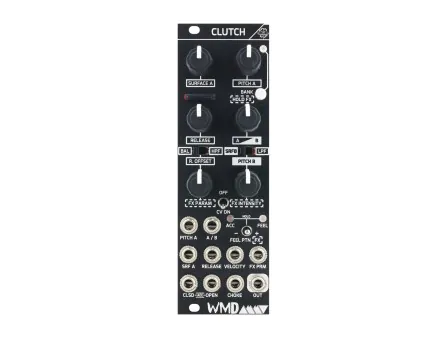 WMD Clutch Hi-Hat Voice WMD Clutch Hi-Hat Voice