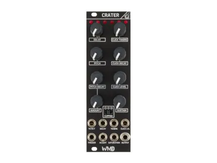WMD Crater Kick Drum Voice [USED]