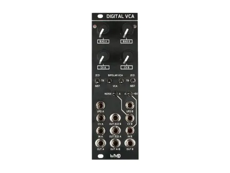 WMD Digital VCA MKIII WMD Digital VCA MKIII