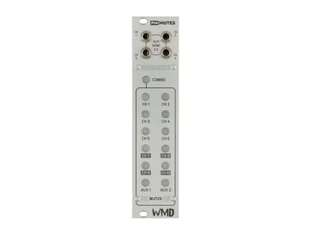 PM Mutes Expander PM Mutes Expander