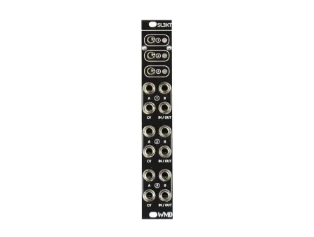 WMD SL3KT Triple Bi-Directional Switch WMD SL3KT Triple Bi-Directional Switch