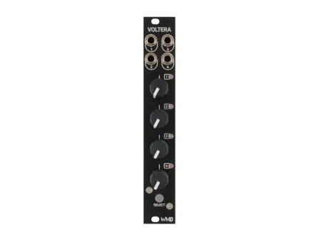 Voltera Expander for Metron (Black) Voltera Expander for Metron (Black)