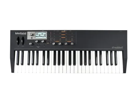 Waldorf Blofeld Keyboard Synthesizer