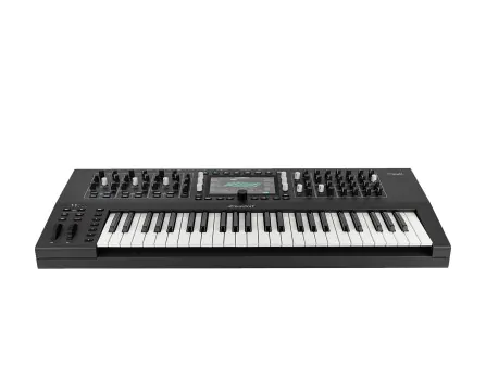 Waldorf Iridium Keyboard Digital Synthesizer