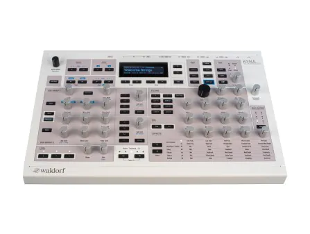 Waldorf Kyra Desktop Synthesizer