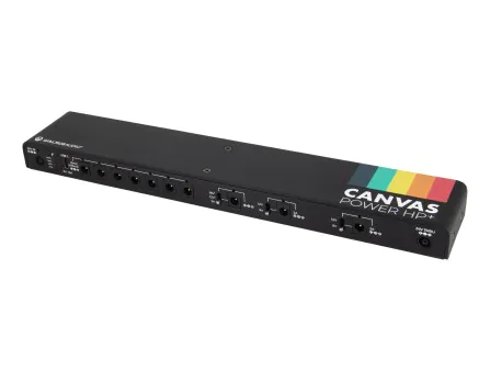 Walrus Audio Canvas Power HP Plus Link Walrus Audio Canvas Power HP Plus Link