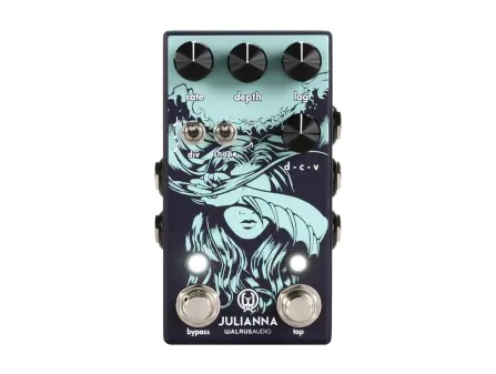 Walrus Audio Julianna Walrus Audio Julianna