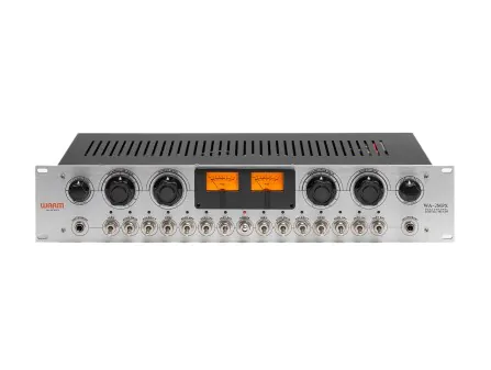 Warm Audio WA-2MPX Warm Audio WA-2MPX