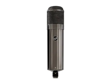 Warm Audio WA-47T (Titanium)