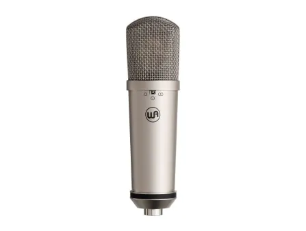 Warm Audio WA-87jr Warm Audio WA-87jr