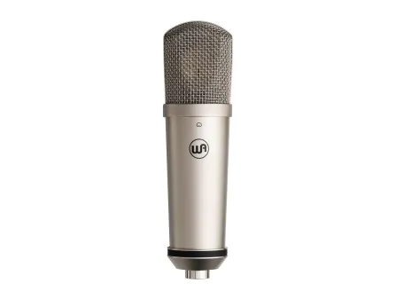 Warm Audio WA-87jr SE