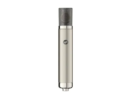 Warm Audio WA-CX12 Large Diaphragm Tube Mic