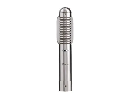 Warm Audio WA-FT Fen-tone Ribbon Microphone Warm Audio WA-FT Fen-tone Ribbon Microphone