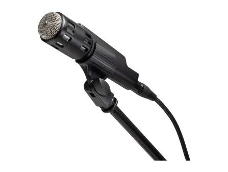 Warm Audio WA-R64B Retro 64 (Matte Black)