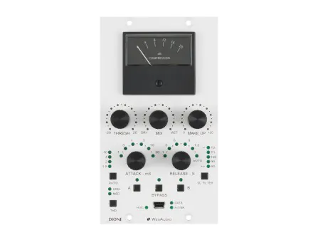 Wes Audio _Dione NG500