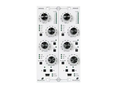 Wes Audio _MIMAS Gemini Wes Audio _MIMAS Gemini