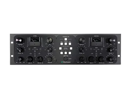 Wes Audio ngBusComp Wes Audio ngBusComp