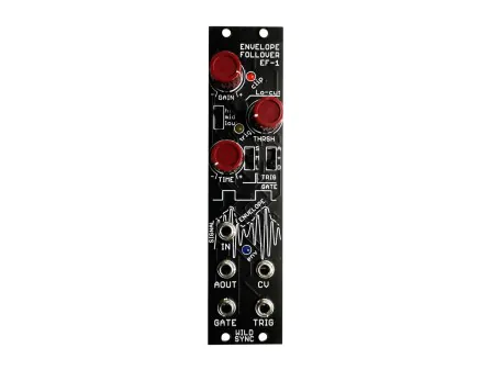Wildsync EF-1 Envelope Follower