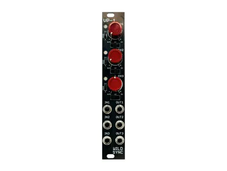 Wildsync VP-1 Voltage Processor