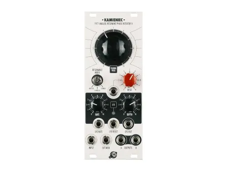XAOC Devices Kamieniec II Phase Shifter