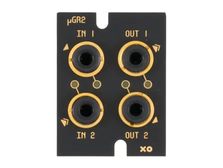 Xodes uGR2 Dual Gate Randomizer [USED]