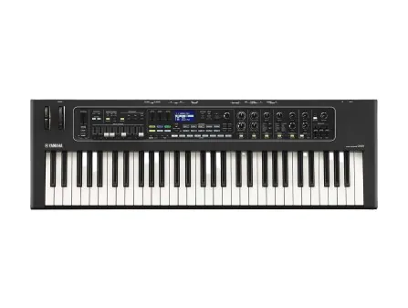 Yamaha CK61 61-Key Stage Keyboard