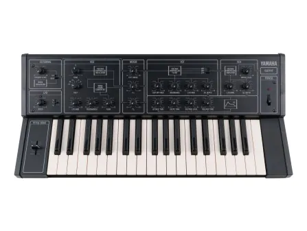Yamaha CS-5 Monophonic Synthesizer [VINTAGE]