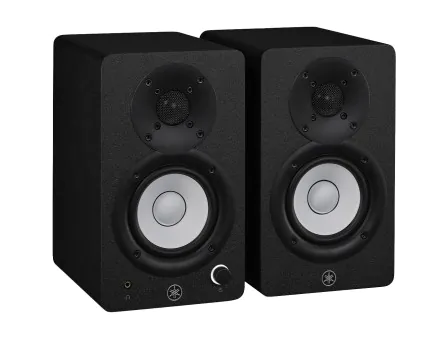 Yamaha HS3 3.5" Powered Studio Monitor Pair Yamaha HS3 3.5" Powered Studio Monitor Pair