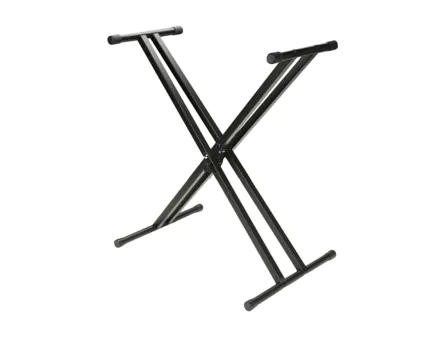 Yamaha PKBX2 Double X Keyboard Stand