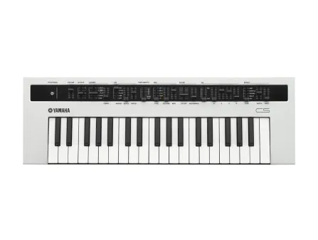Yamaha Reface CS Virtual Analog Synthesizer
