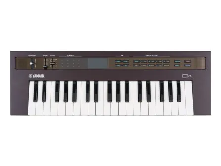 Yamaha Reface DX FM Synthesizer Keyboard [USED]