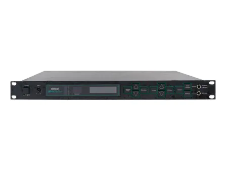 SPX-90II Multi-Effects Processor