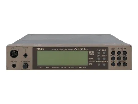 VL70M Virtual Acoustic Sound Module