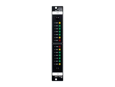 ADDAC System ADDAC200RM Rails Monitor