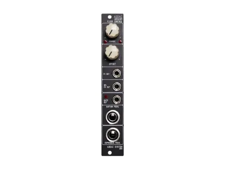 ADDAC ADDAC301 Floor Control ADDAC ADDAC301 Floor Control